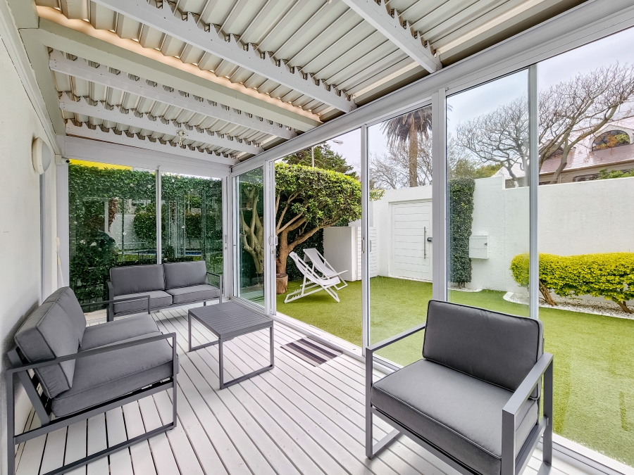 3 Bedroom Property for Sale in Camps Bay Western Cape